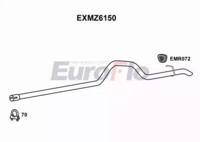 EuroFlo EXMZ6150 EuroFlo EXMZ6150