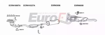EuroFlo RNLAG20 1008B