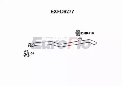 EuroFlo EXFD6277 EuroFlo EXFD6277