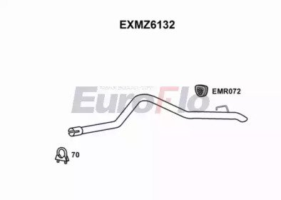EuroFlo EXMZ6132 EuroFlo EXMZ6132