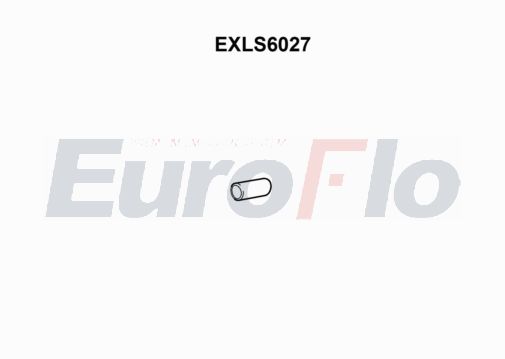 EuroFlo EXLS6027