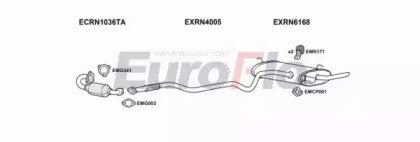 EuroFlo RNLAG19D 3011A