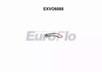 EuroFlo EXVO6088 EuroFlo EXVO6088