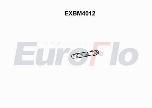 EuroFlo EXBM4012