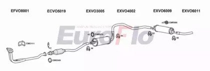 EuroFlo VO24023 2018A