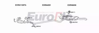 EuroFlo RNLAG20D 1001B