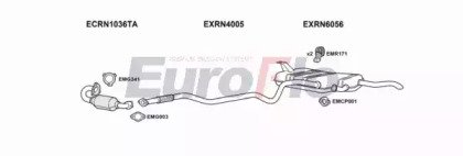 EuroFlo RNLAG19D 1022B
