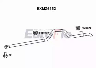 EuroFlo EXMZ6152 EuroFlo EXMZ6152
