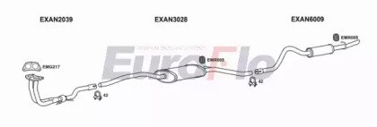 EuroFlo ANMAE13 1004A