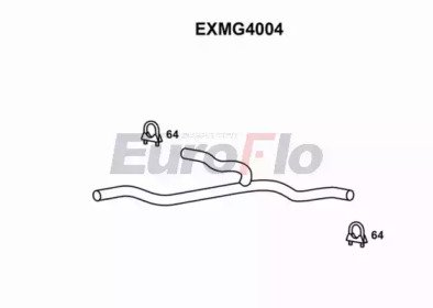 EuroFlo EXMG4004