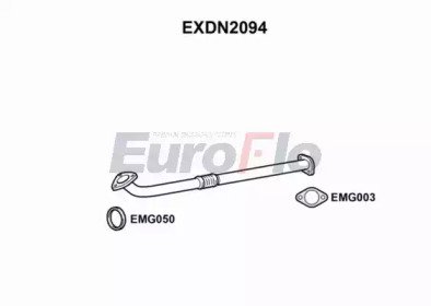 EuroFlo EXDN2094