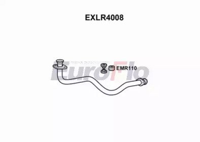 EuroFlo EXLR4008