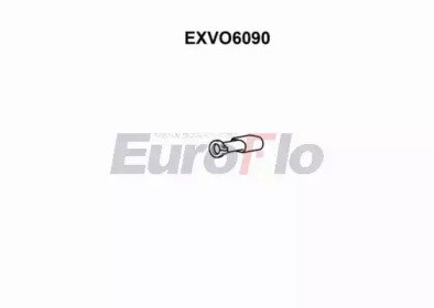 EuroFlo EXVO6090 EuroFlo EXVO6090