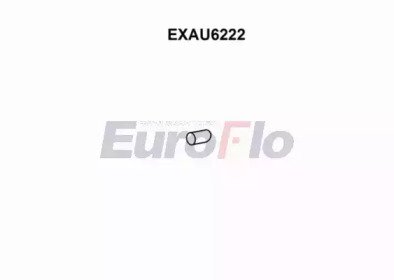 EuroFlo EXAU6222