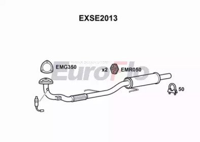 EuroFlo EXSE2013