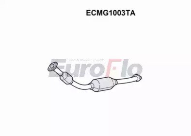 EuroFlo ECMG1003TA