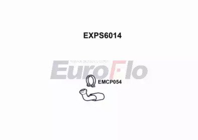 EuroFlo EXPS6014