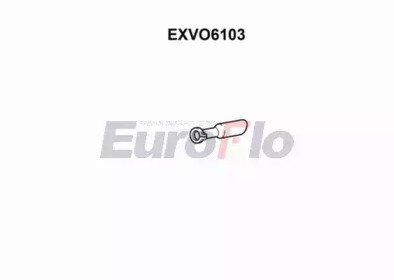 EuroFlo EXVO6103 EuroFlo EXVO6103