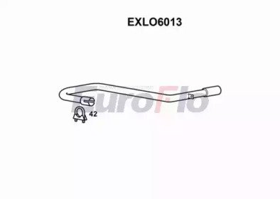 EuroFlo EXLO6013