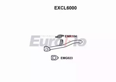 EuroFlo EXCL6000 EuroFlo EXCL6000