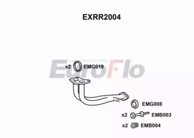 EuroFlo EXRR2004