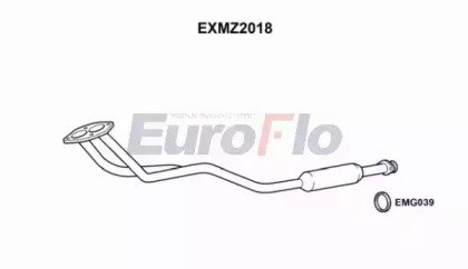 EuroFlo EXMZ2018
