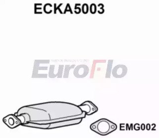 EuroFlo ECKA5003