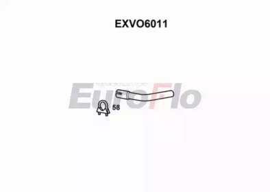 EuroFlo EXVO6011 EuroFlo EXVO6011