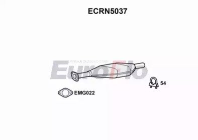 EuroFlo ECRN5037