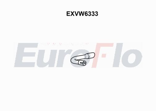 EuroFlo EXVW6333 EuroFlo EXVW6333