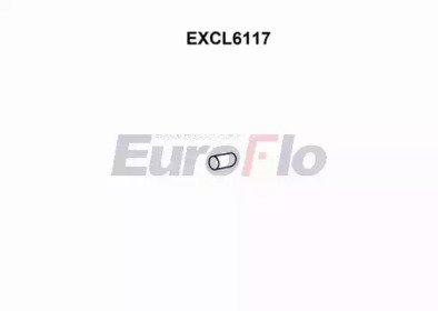 EuroFlo EXCL6117 EuroFlo EXCL6117