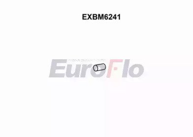 EuroFlo EXBM6241