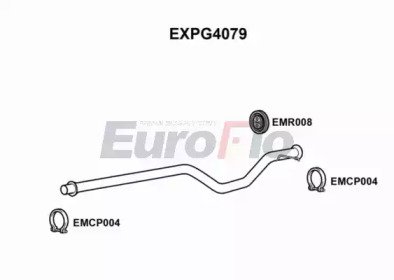 EuroFlo EXPG4079