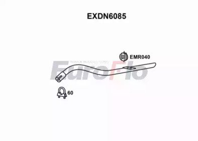 EuroFlo EXDN6085