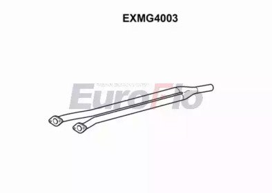 EuroFlo EXMG4003