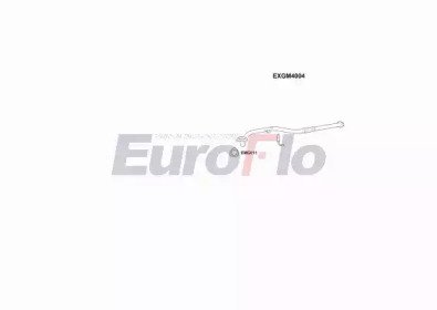 EuroFlo EXGM4004