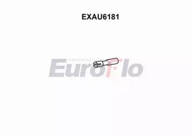 EuroFlo EXAU6181