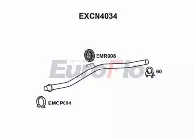 EuroFlo EXCN4034