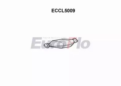 EuroFlo ECCL5009