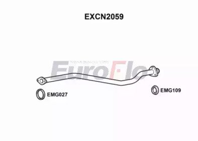 EuroFlo EXCN2059