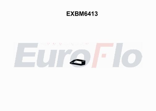 EuroFlo EXBM6413