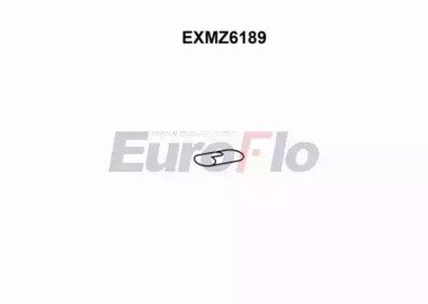 EuroFlo EXMZ6189