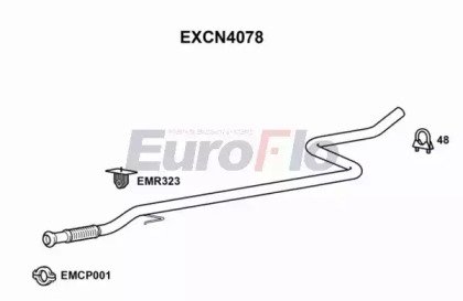 EuroFlo EXCN4078