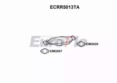 EuroFlo ECRR5013TA