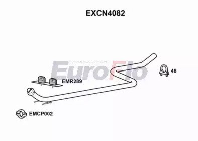 EuroFlo EXCN4082