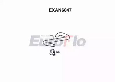 EuroFlo EXAN6047