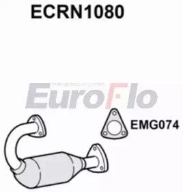 EuroFlo ECRN1080