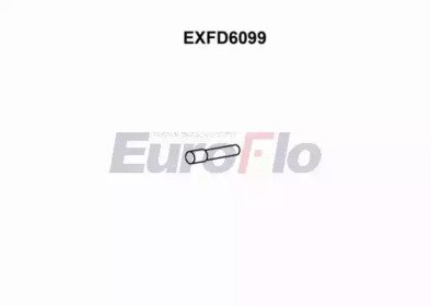 EuroFlo EXFD6099