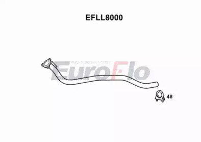 EuroFlo EFLL8000