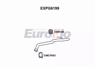 EuroFlo EXPG6199